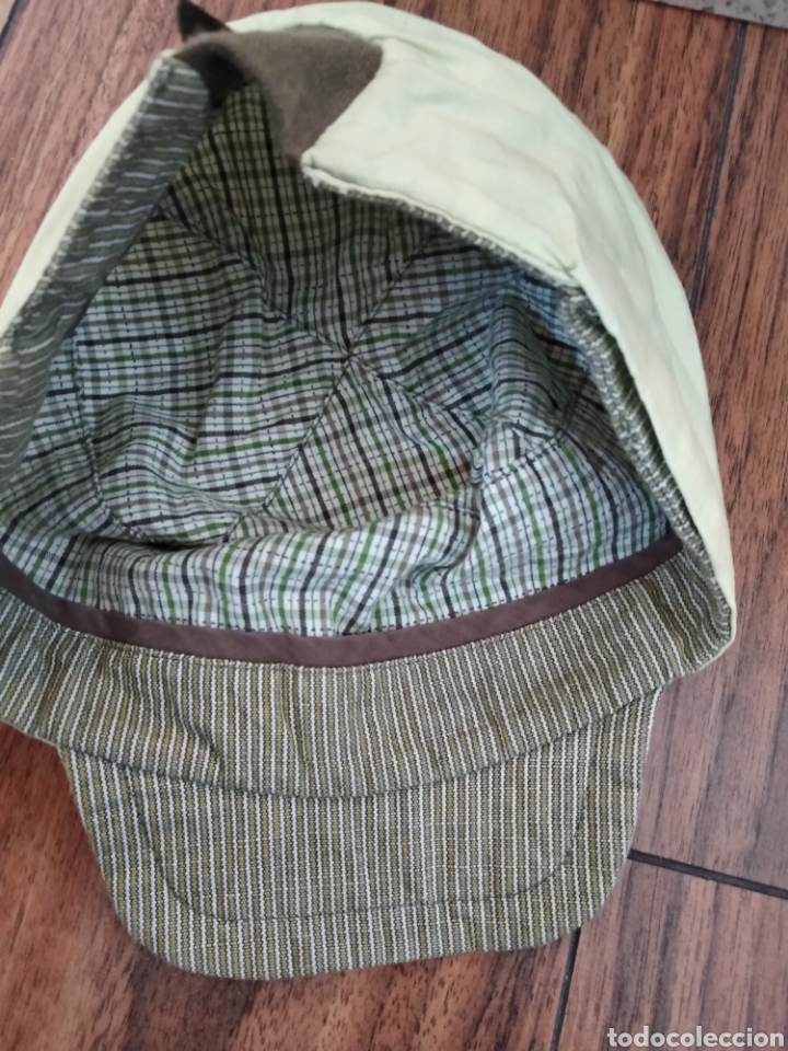 Segunda mano: 2 gorros y una gorra - Foto 9