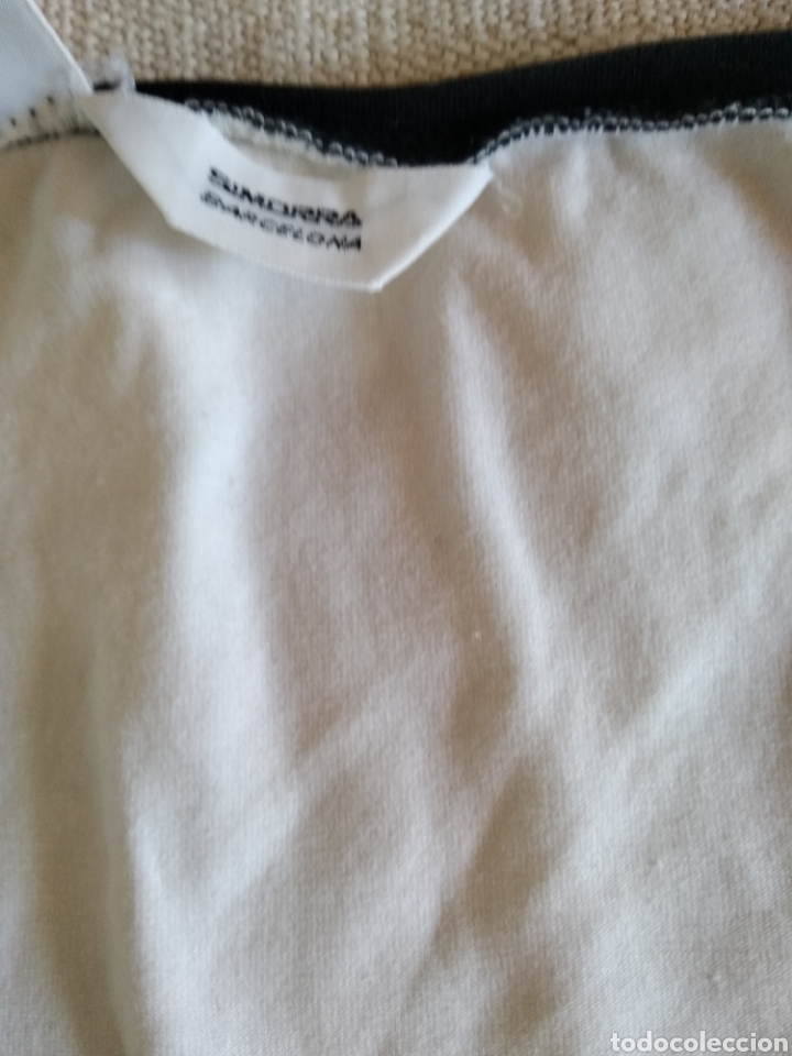 Segunda mano: Camiseta SImorra - Foto 3