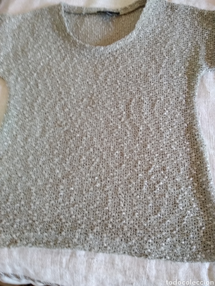 Segunda mano: Camiseta mango - Foto 1