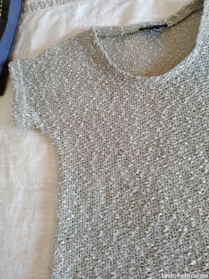 Segunda mano: Camiseta mango - Foto 3