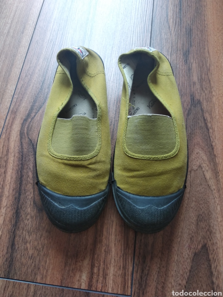 Segunda mano: Zapatillas victoria - Foto 1