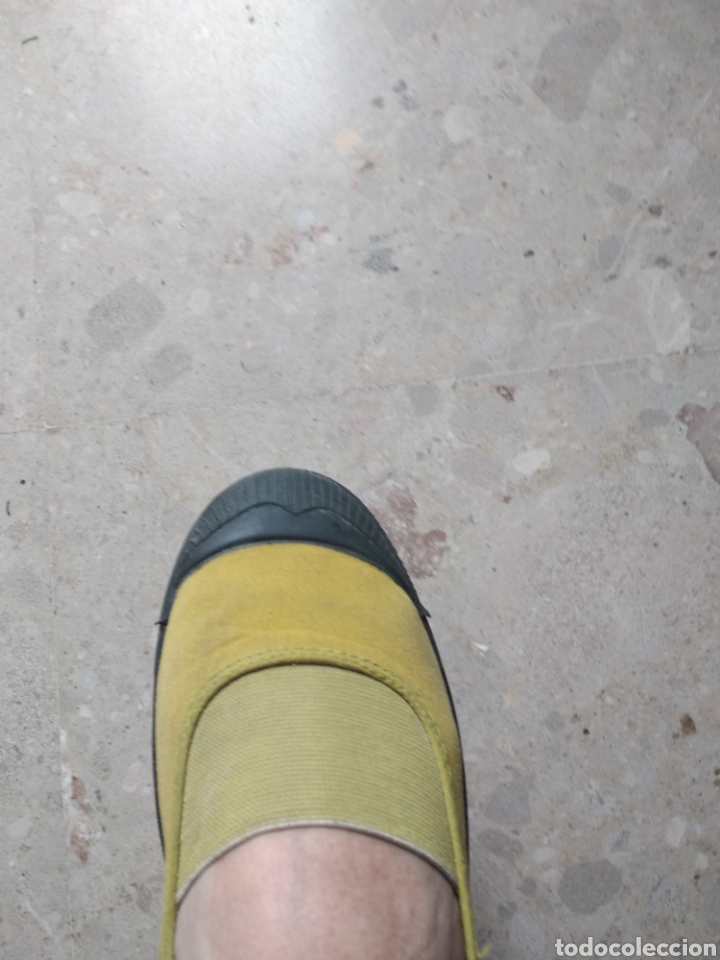 Segunda mano: Zapatillas victoria - Foto 5