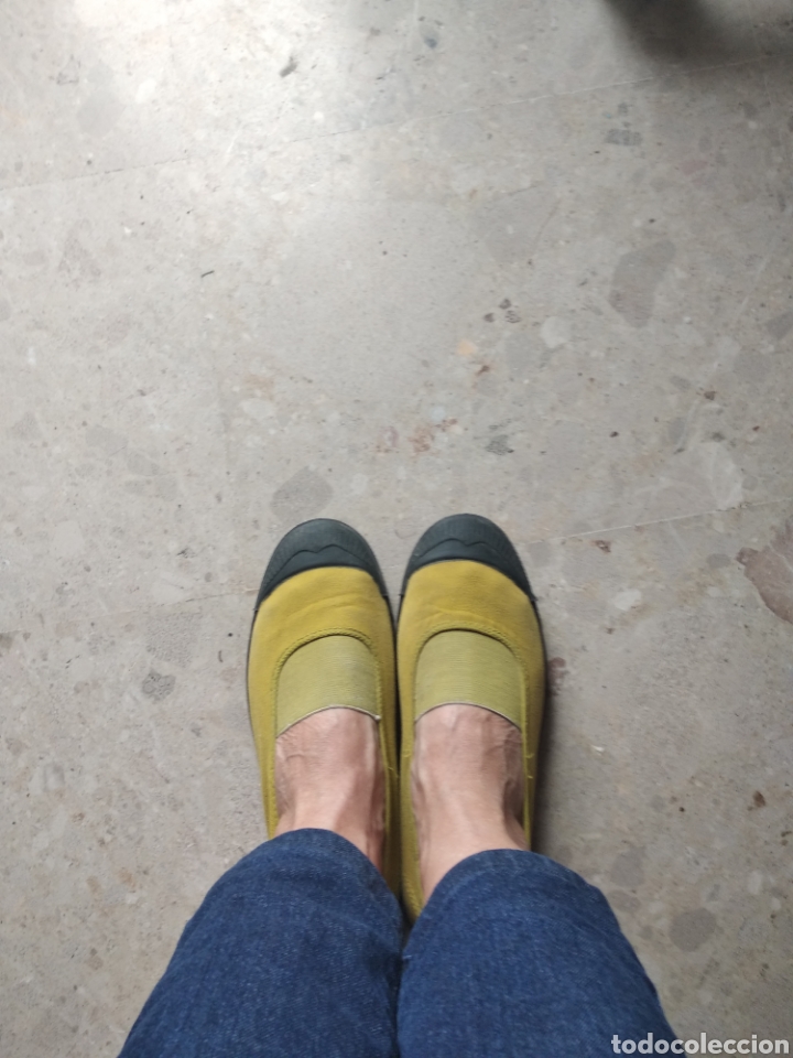 Segunda mano: Zapatillas victoria - Foto 6