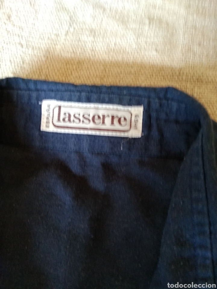 Segunda mano: Camisa LASSERRE - Foto 2