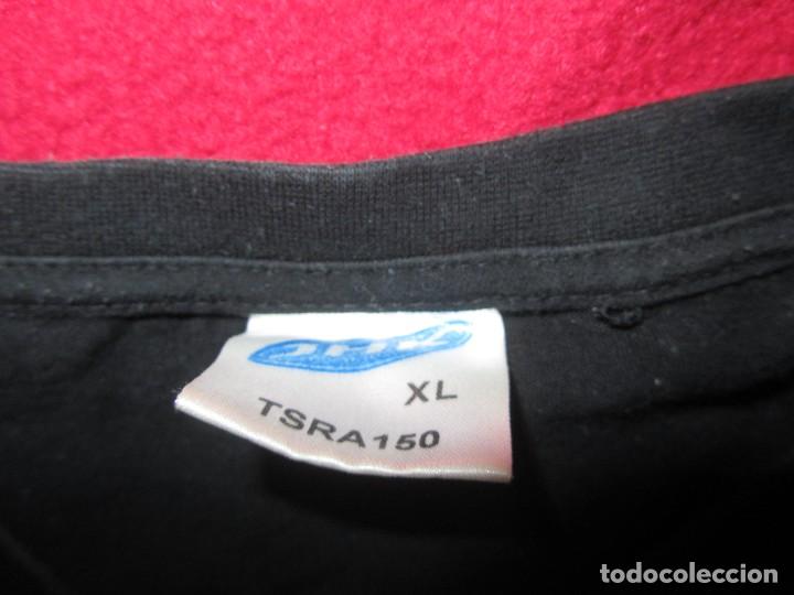 Segunda mano: CAMISETA MARK KNOPFLER DIRE STRAITS - Foto 4