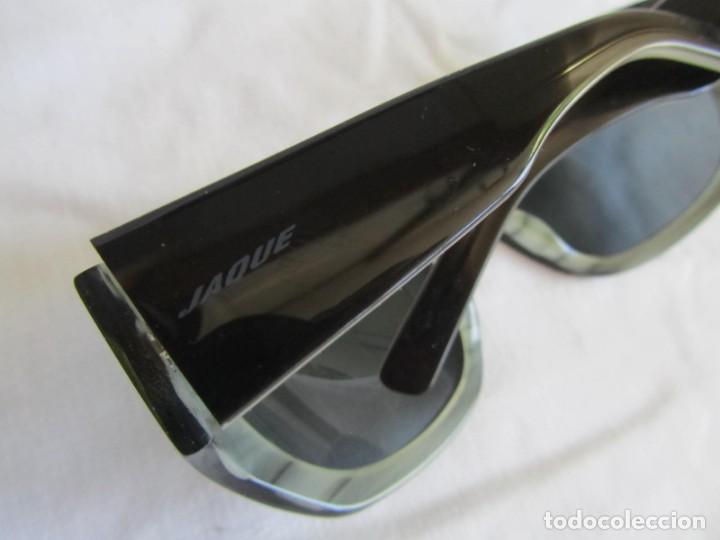 Segunda mano: Gafas de sol marca Jaque - Foto 6