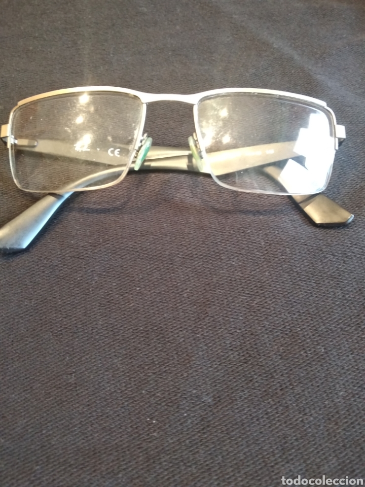 Segunda mano: Gafas ray ban RB 6331 - Foto 6