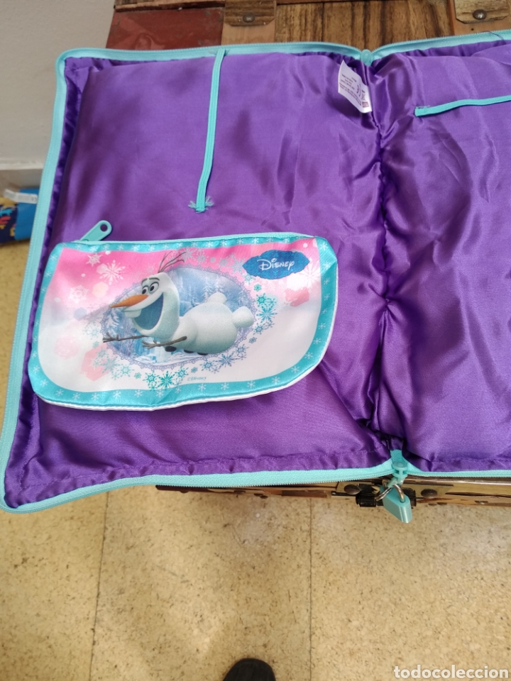 Segunda mano: Bolso Disney - Foto 2