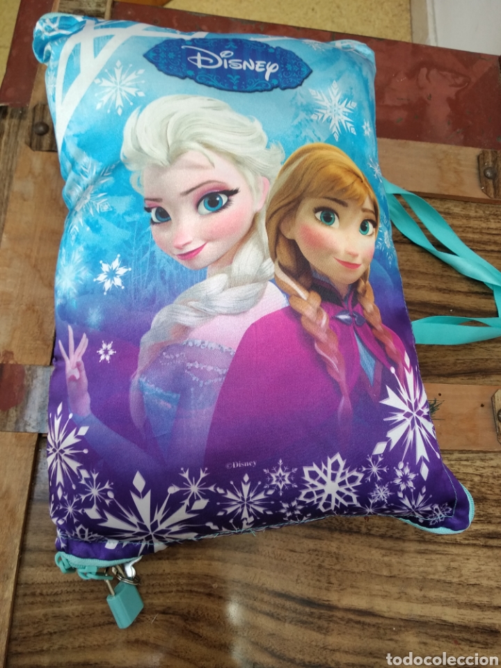 Segunda mano: Bolso Disney - Foto 3