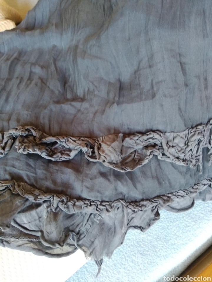 Segunda mano: Vestido seda - Foto 2