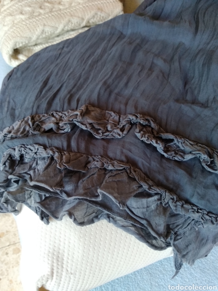 Segunda mano: Vestido seda - Foto 3
