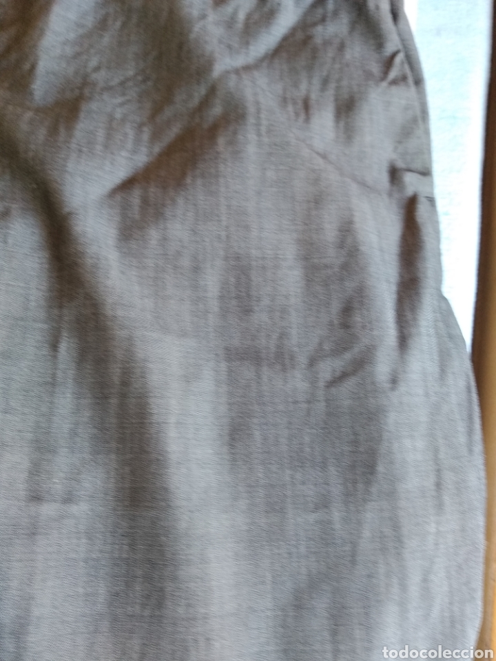 Segunda mano: Pantalon gris - Foto 3