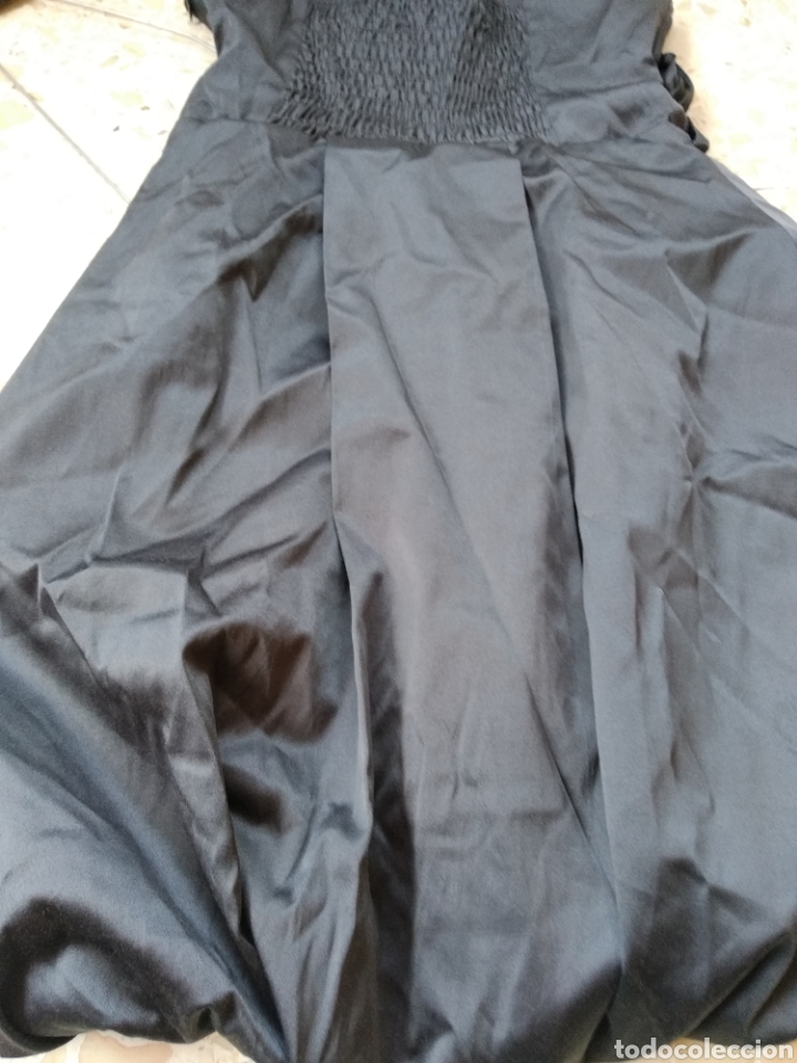 Segunda mano: Vestido palabra de honor - Foto 1