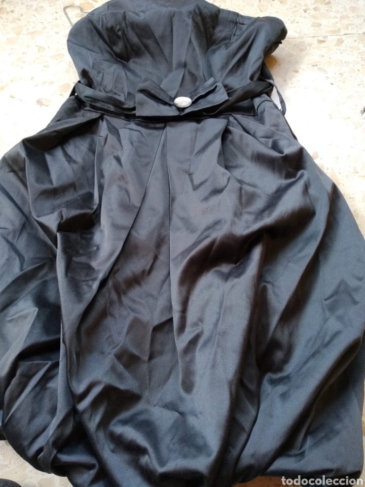 Segunda mano: Vestido palabra de honor - Foto 2