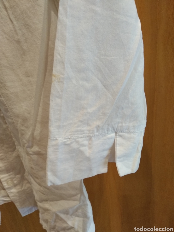 Segunda mano: Blusa blanca - Foto 3