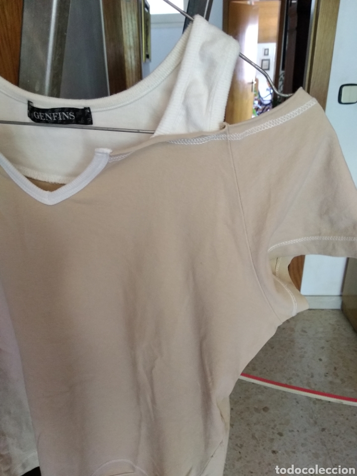Segunda mano: Camiseta genfins - Foto 2