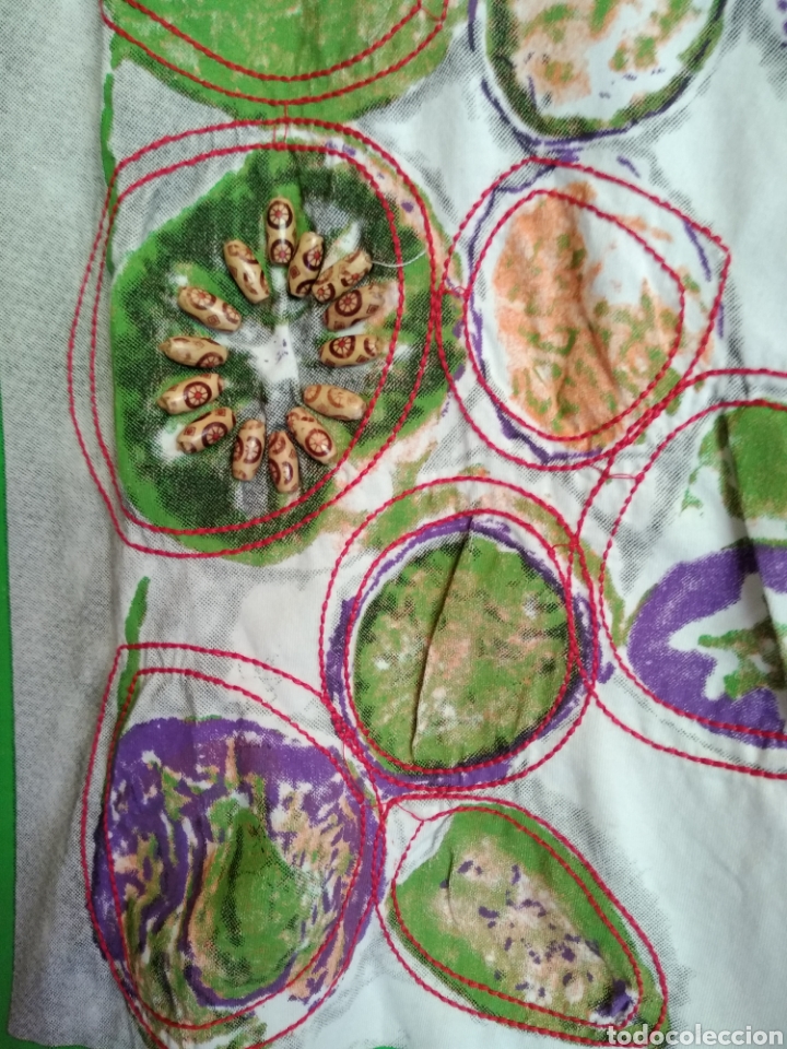 Segunda mano: Camiseta larga - Foto 2