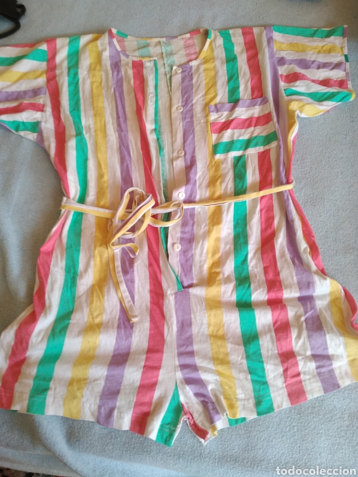 Segunda mano: Camisa de dormir mono - Foto 1