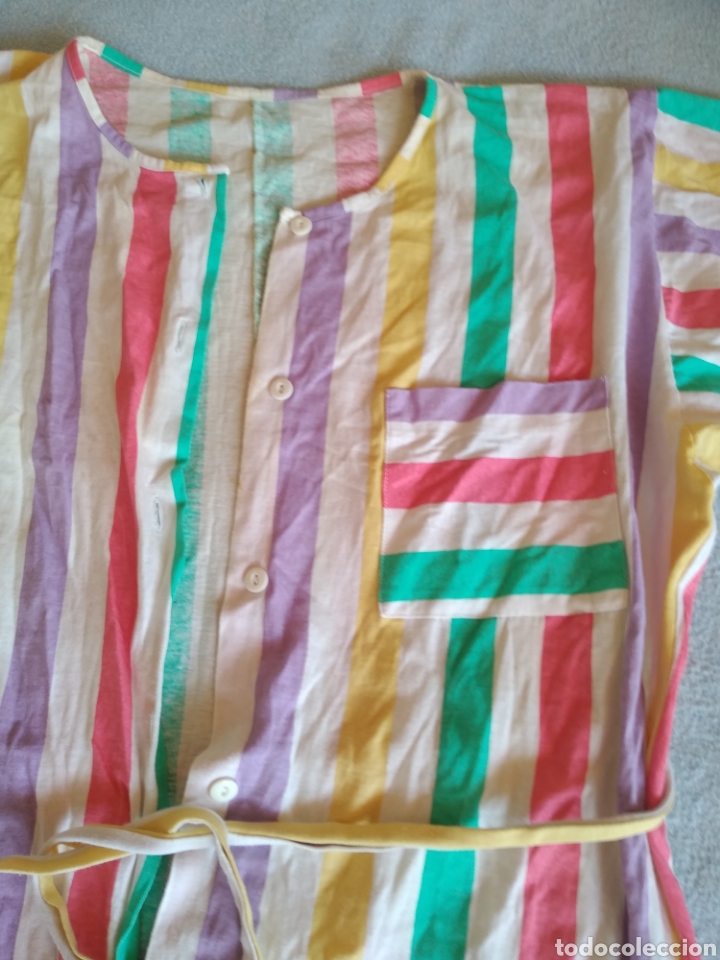 Segunda mano: Camisa de dormir mono - Foto 2