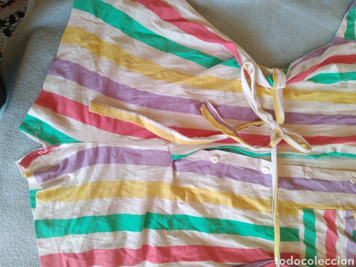 Segunda mano: Camisa de dormir mono - Foto 3