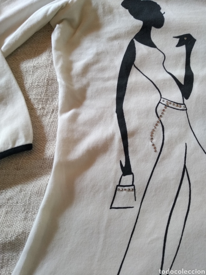Segunda mano: Camiseta SIMORRA - Foto 2