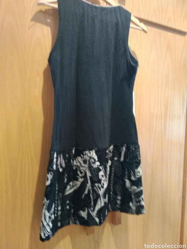 Segunda mano: Vestido CUSTO BARCELONA - Foto 1