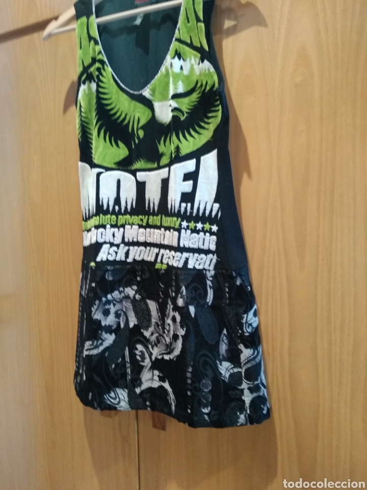 Segunda mano: Vestido CUSTO BARCELONA - Foto 3