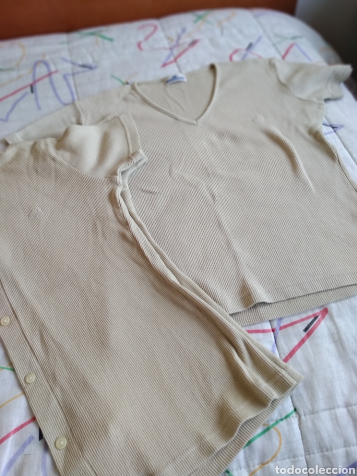 Segunda mano: Conjunto Don Algodon - Foto 1