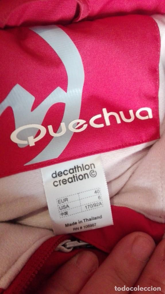 quechua 106987