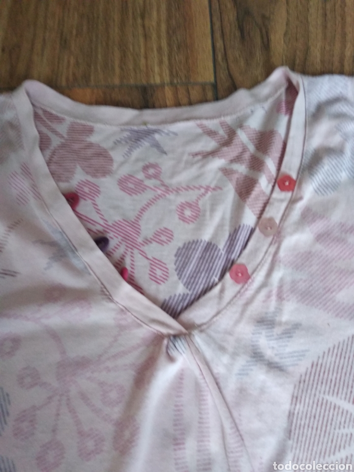 Segunda mano: Camiseta algod&oacute;n - Foto 2
