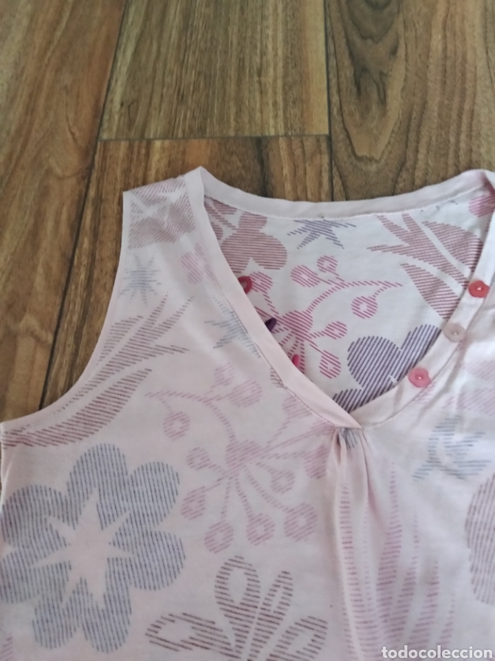 Segunda mano: Camiseta algod&oacute;n - Foto 4