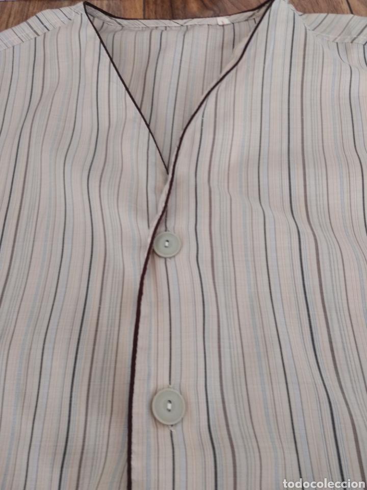 Segunda mano: Pijama caballero de verano - Foto 1
