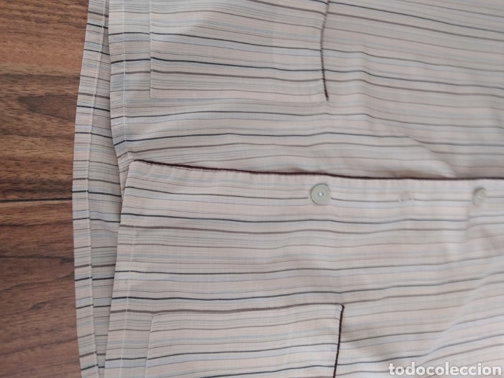 Segunda mano: Pijama caballero de verano - Foto 2