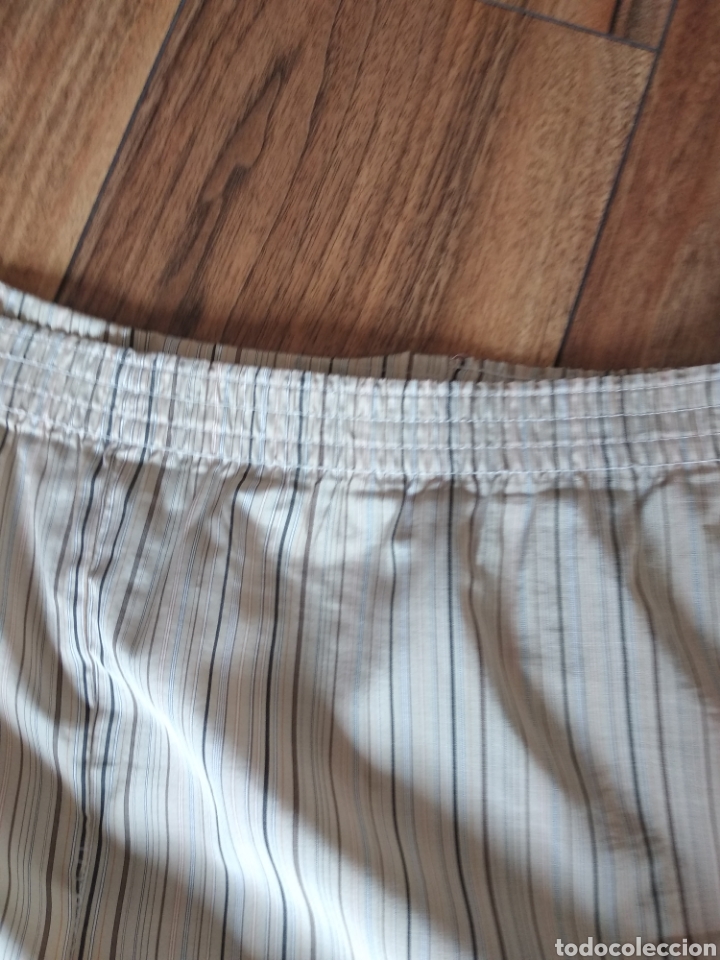 Segunda mano: Pijama caballero de verano - Foto 3