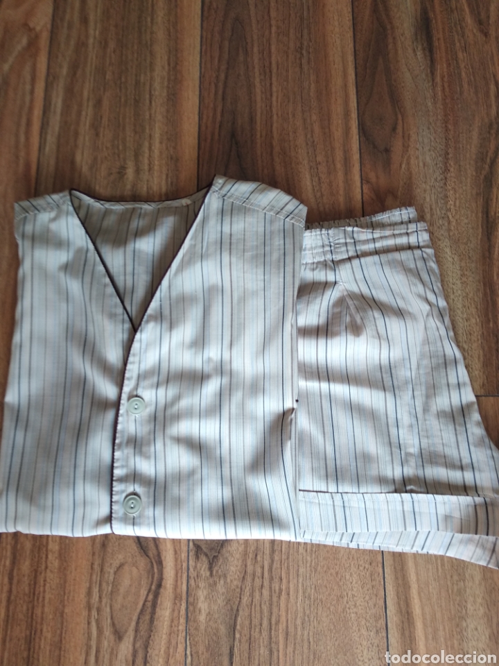 Segunda mano: Pijama caballero de verano - Foto 4