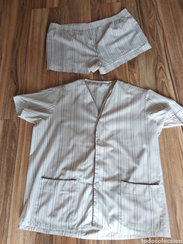 Segunda mano: Pijama caballero de verano - Foto 5