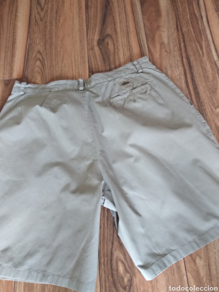 Segunda mano: Bermudas caballero - Foto 4