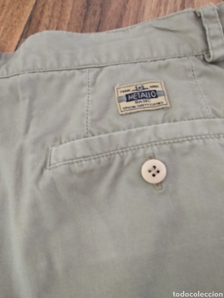Segunda mano: Bermudas caballero - Foto 6