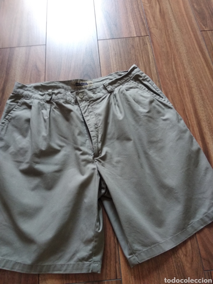 Segunda mano: Bermudas caballero - Foto 7