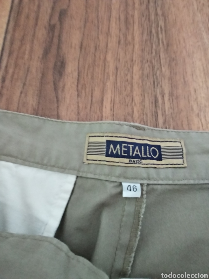 Segunda mano: Bermudas caballero - Foto 2