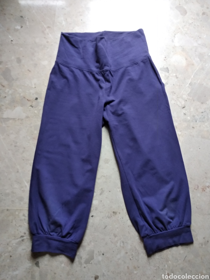 Segunda mano: Pantalon de chandal bombacho - Foto 1