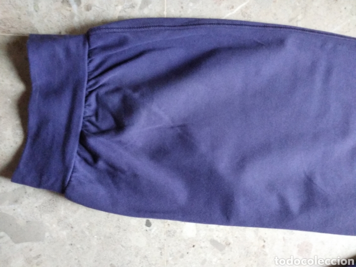 Segunda mano: Pantalon de chandal bombacho - Foto 3