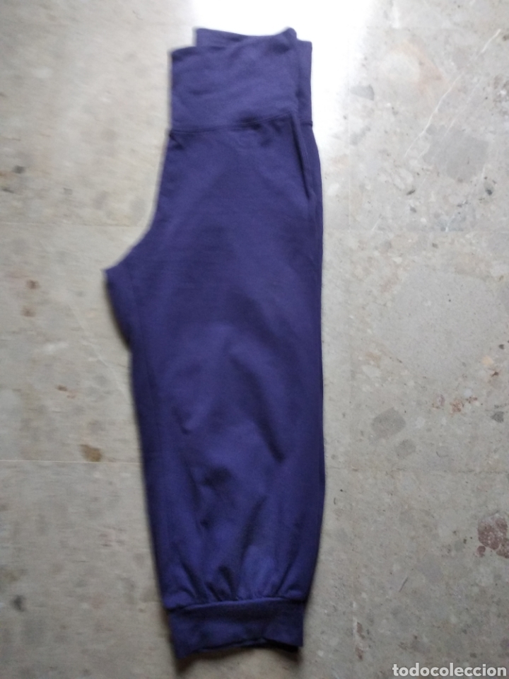 Segunda mano: Pantalon de chandal bombacho - Foto 4
