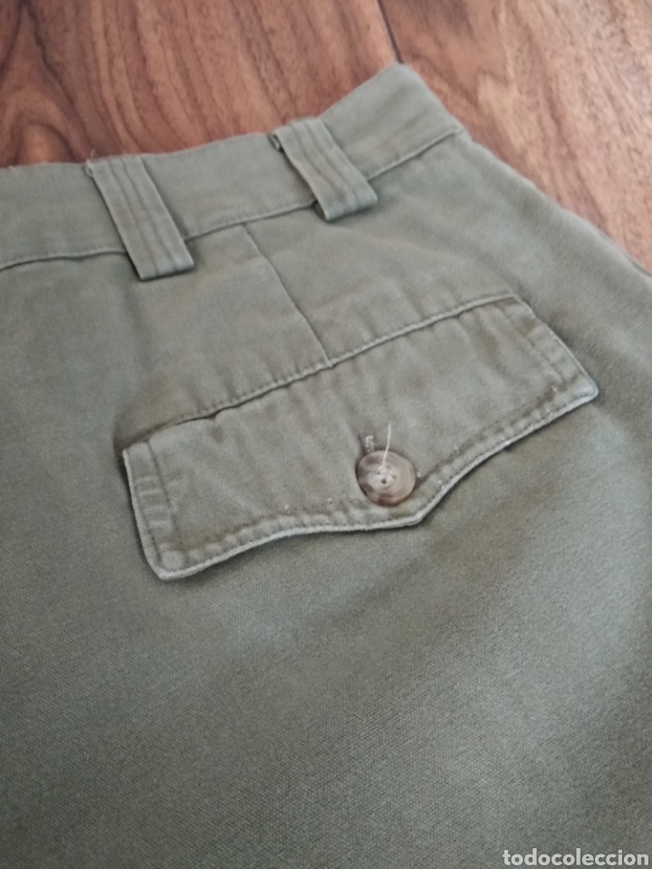 Segunda mano: Pantalones cortos. Old Port - Foto 5