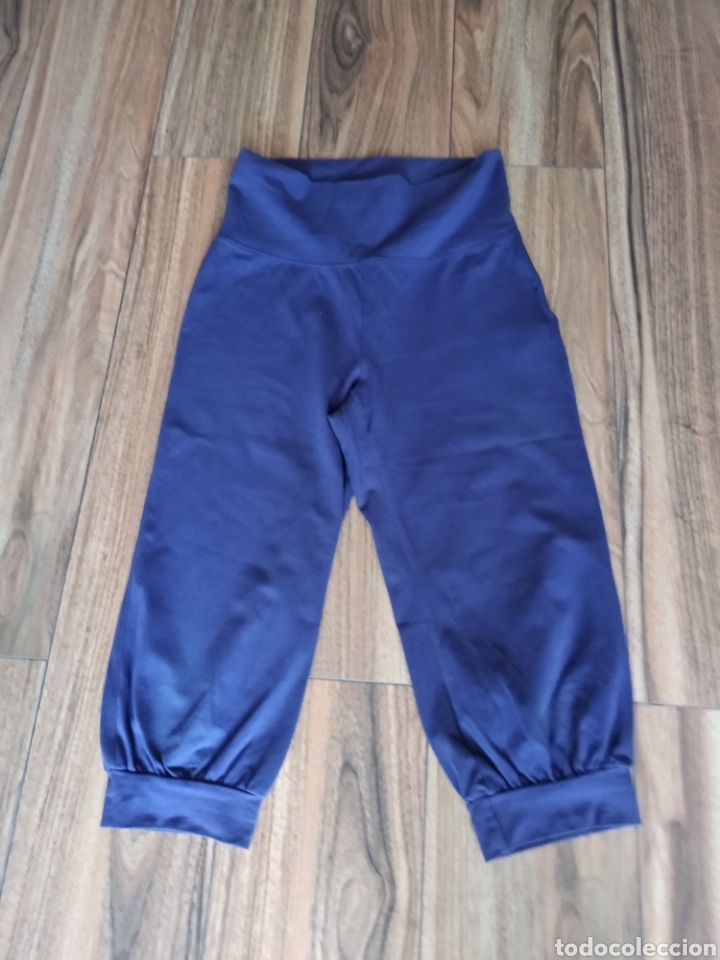 Segunda mano: Pantalon de chandal bombacho - Foto 5