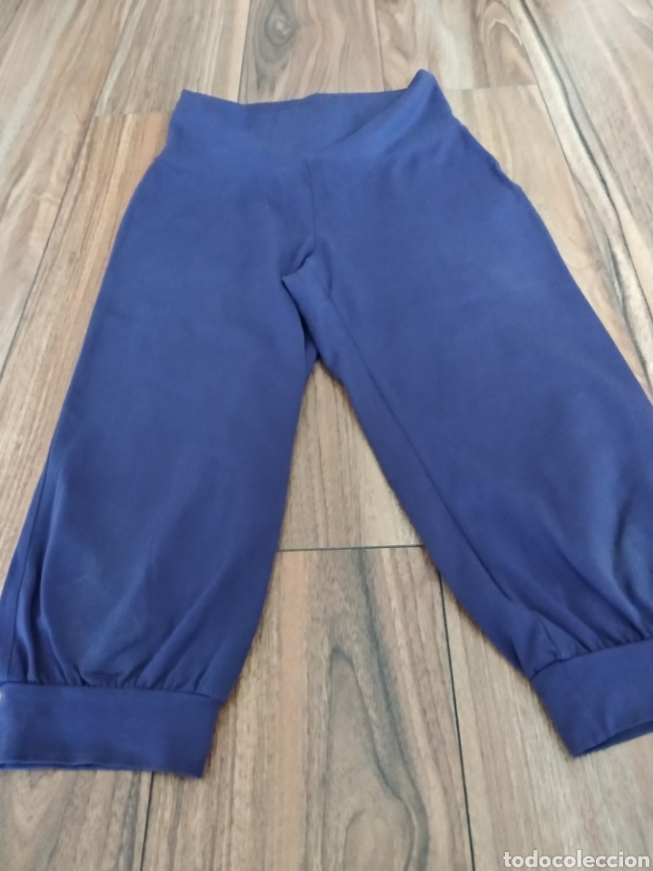 Segunda mano: Pantalon de chandal bombacho - Foto 6