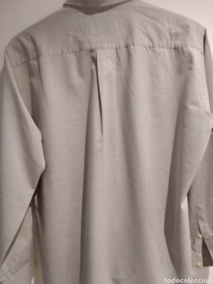 Segunda mano: Camisa pool cotton - Foto 3