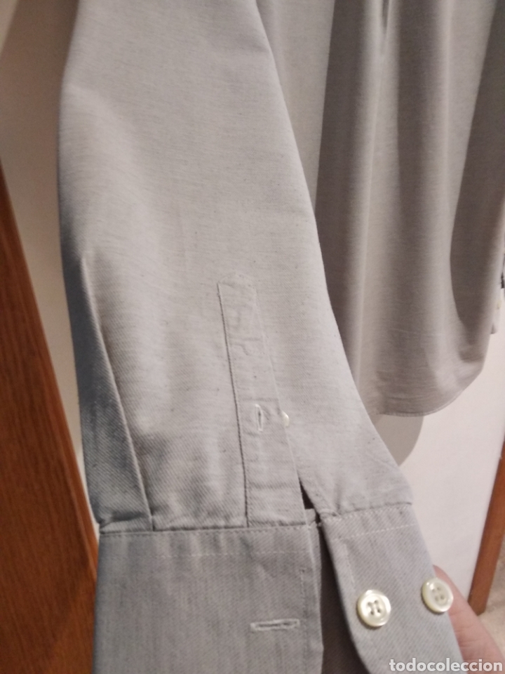 Segunda mano: Camisa pool cotton - Foto 4