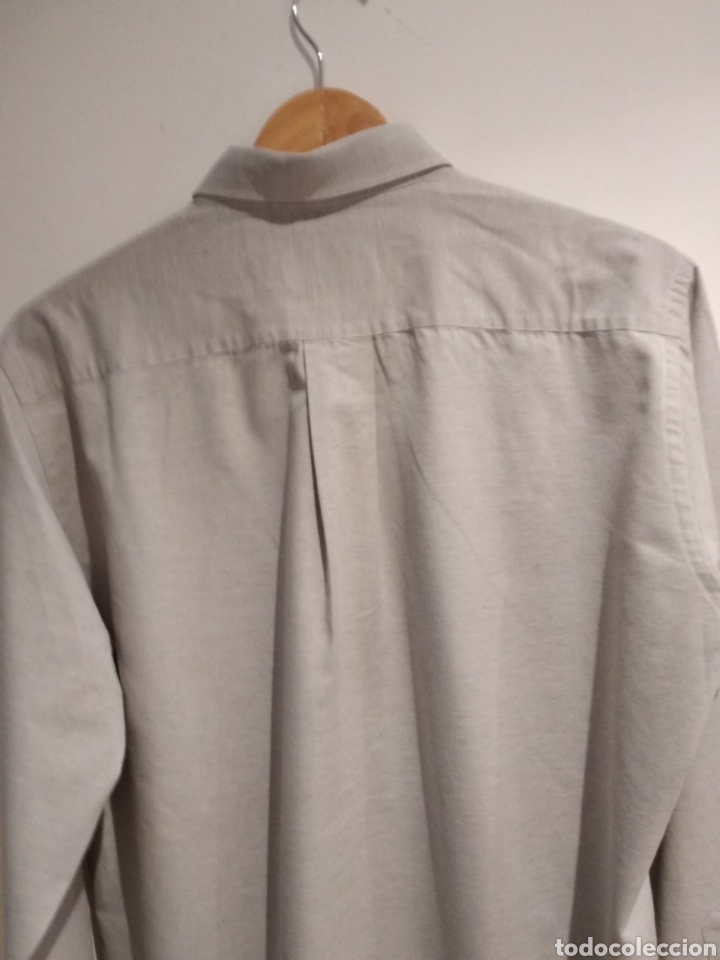 Segunda mano: Camisa pool cotton - Foto 5