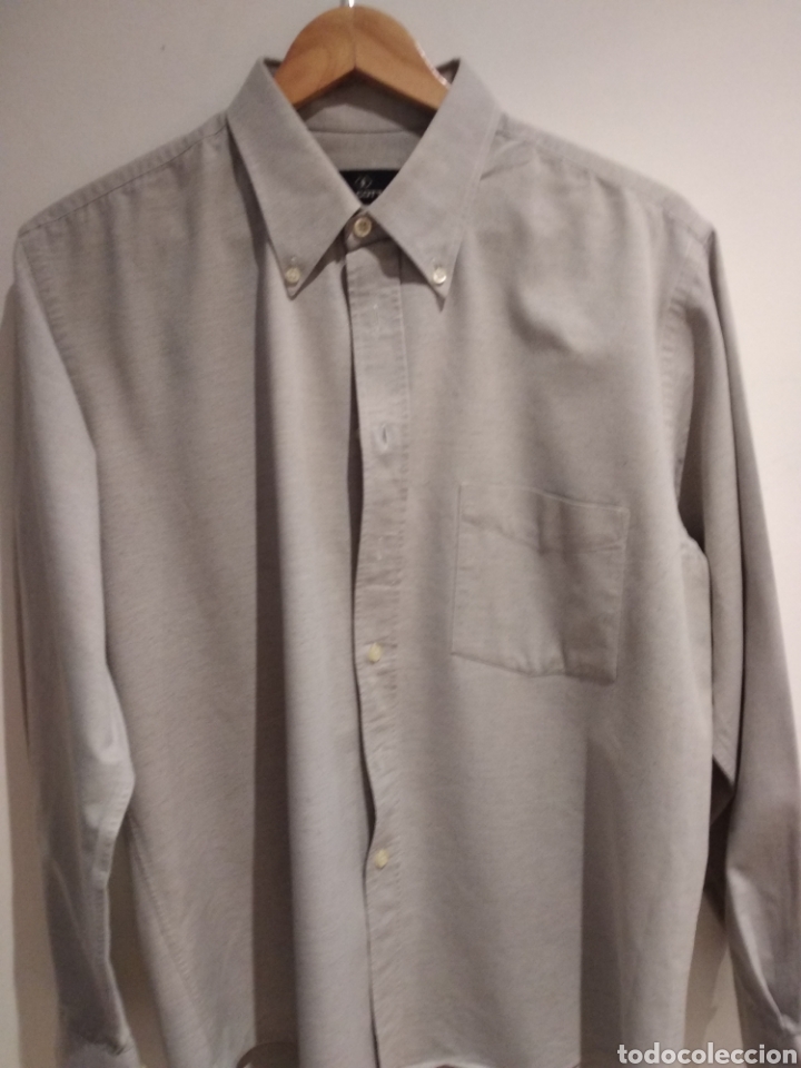 Segunda mano: Camisa pool cotton - Foto 6